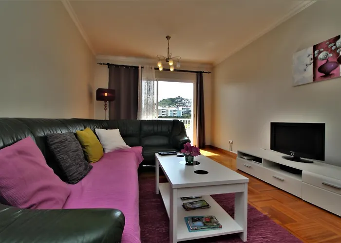 Apartamento Orquidea